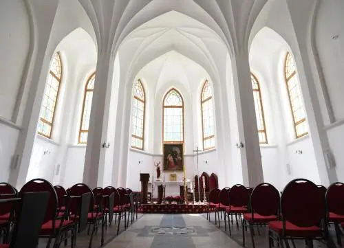 Dobry Zakątek Centrum Formacyjne Archidiecezji Warszawskiej