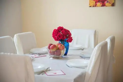 Apartments Jela