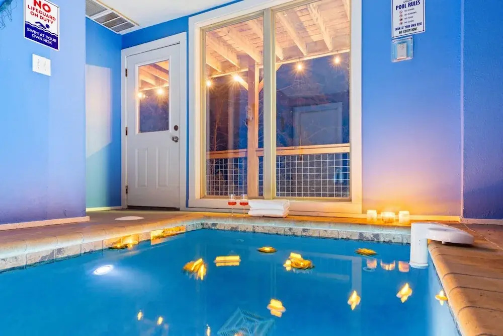 Heavenly Bliss By Ghosal Luxury Lodging
