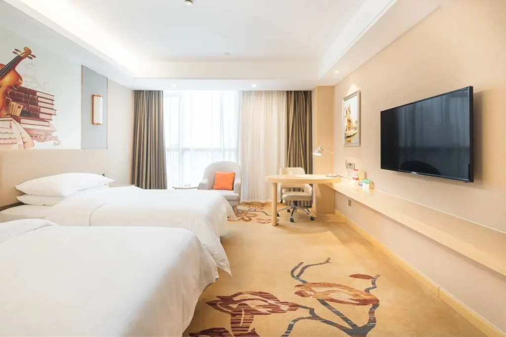 Vienna International Hotel（Wuhu Economic Development Zone）