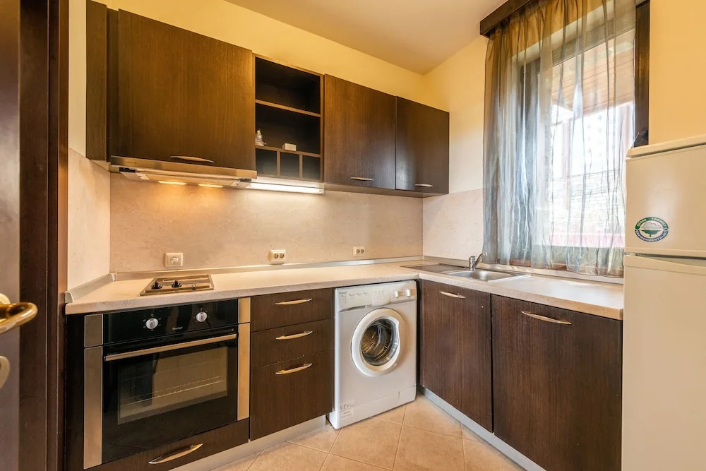 Pirin Golf & Country Club Apartment Complex