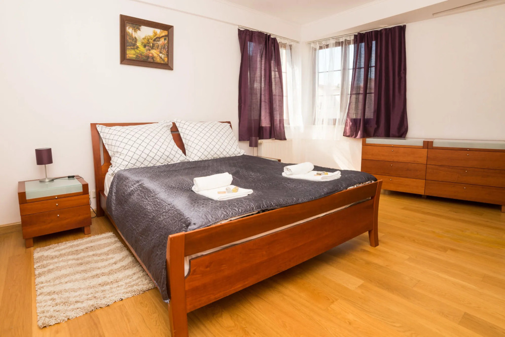Galeria Italiana Apartments