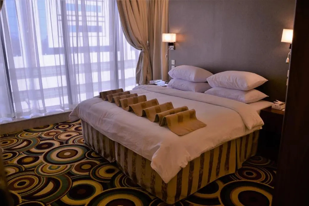 Orvana Soul Serviced Apartments