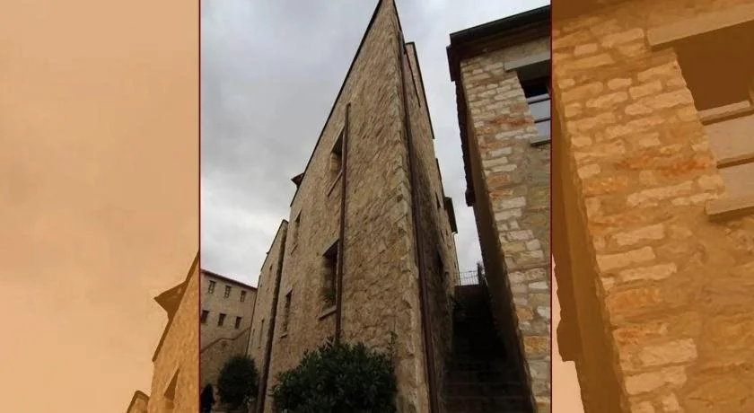 Borgo Di Gaiole