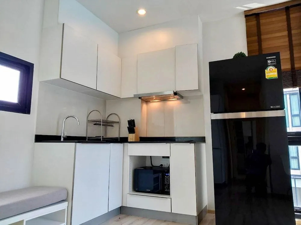 The Base Private Residence & Resort