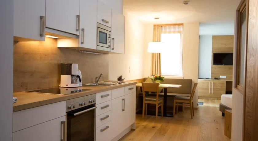 Berglife Appartements