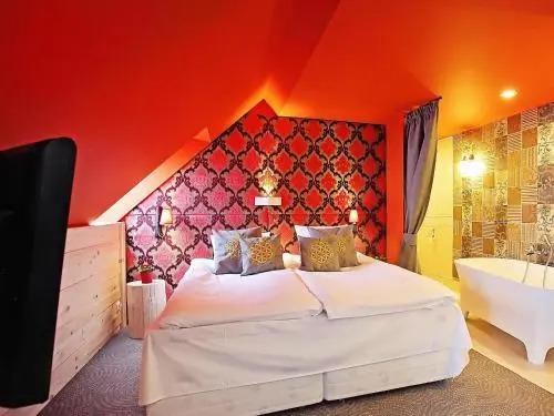 Hotel Gazdówka Spa