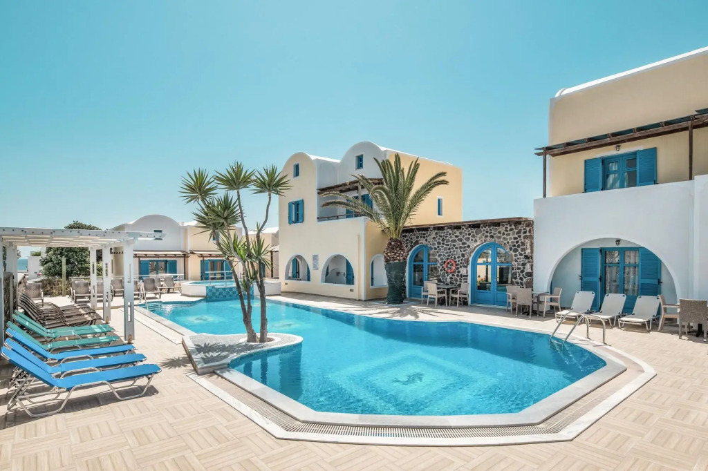 Villa Eleftheria