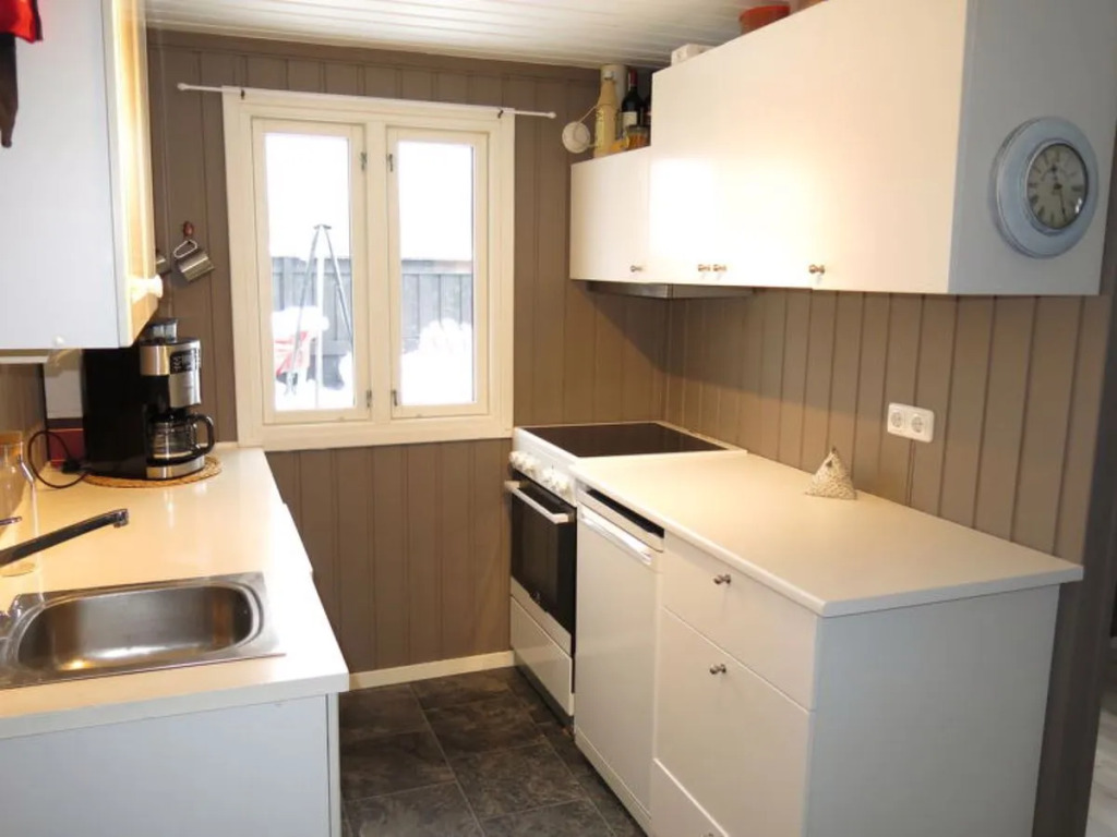 House Solbu Eikerapen