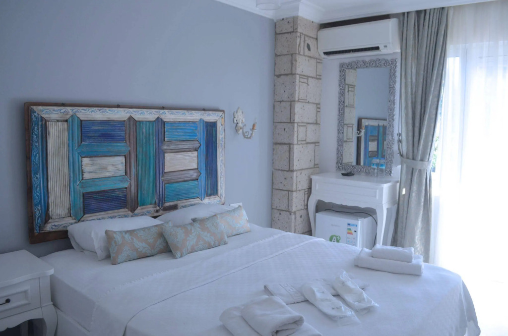 Alacati Yamac Evi Butik Otel