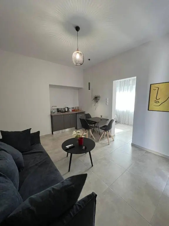 Elefsinian Mysteries Apartments