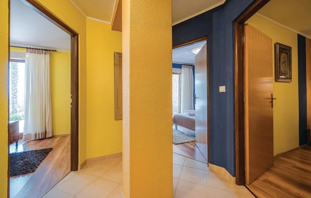 Awesome Home in Baderna With Wifi and 3 Bedrooms