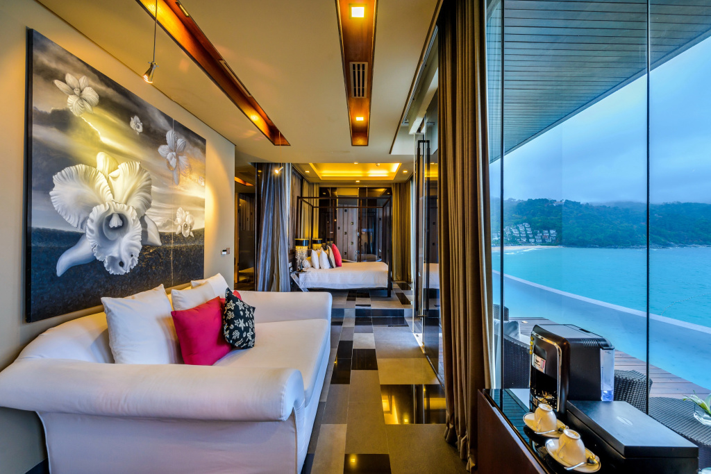 Impiana Private Villas Kata Noi