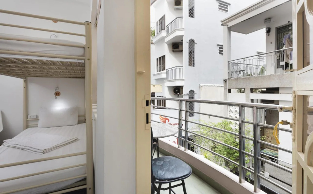 Himalaya Phoenix Saigon Hostel