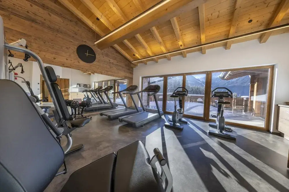 Serene Chalet in Neukirchen near Wildkogel Ski Arena