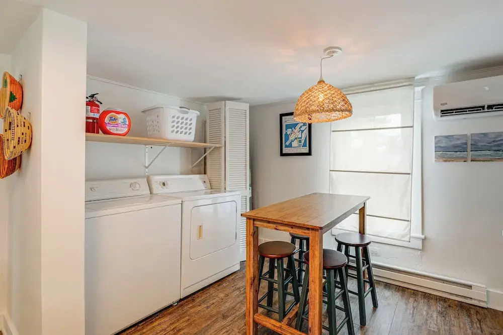 2 Mi to Downtown: Tranquil Abode in Chincoteague!