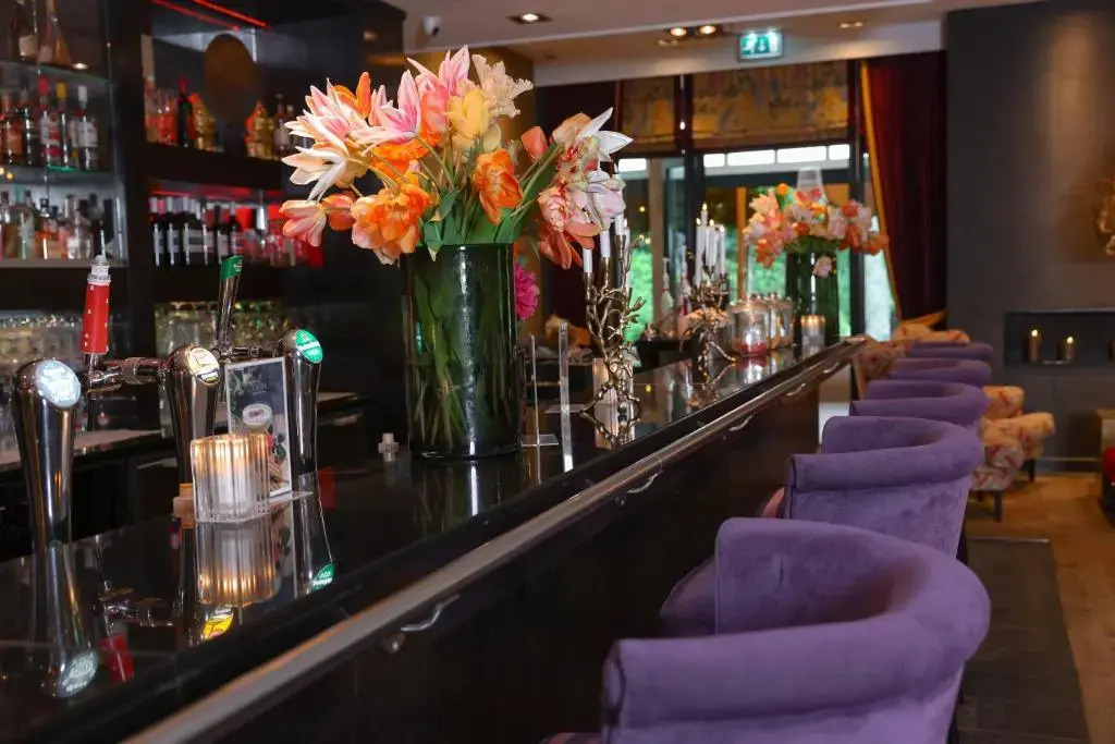 Van der Valk Hotel Harderwijk op de Veluwe