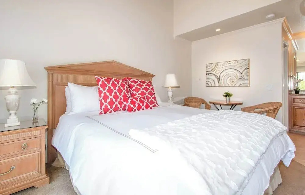 Charming Napa Retreat Walk to Wineries & Dining