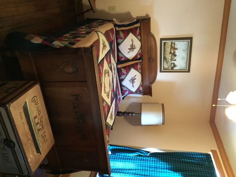 The Pallmer Inn