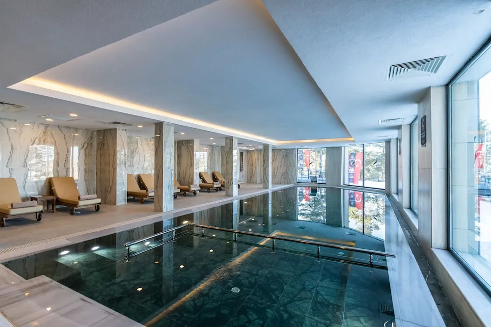 SARPİNO MOUNTAİN HOTEL