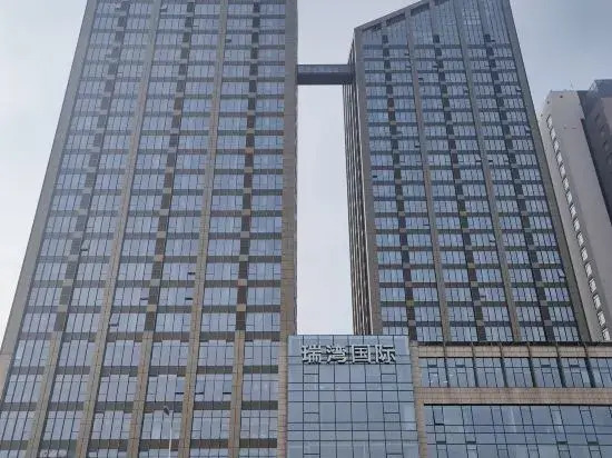 Wenxinju Apartment