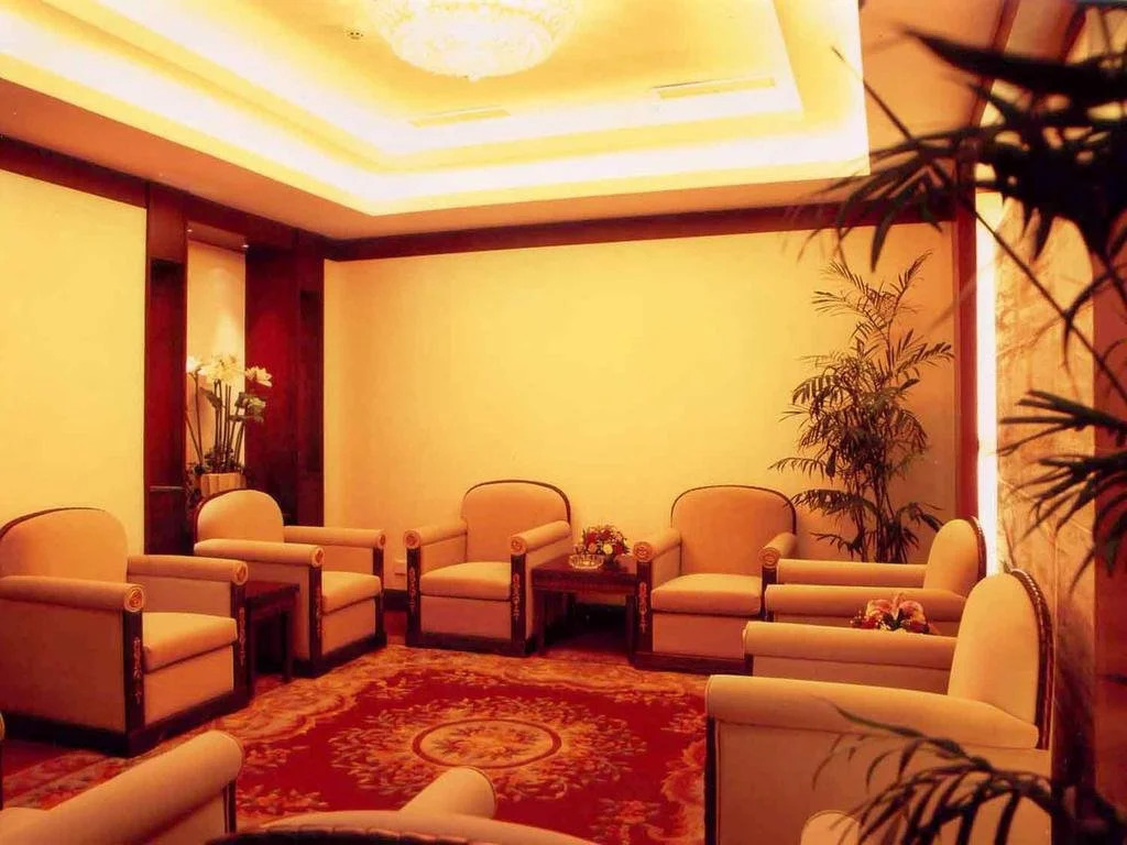 Huaxi Angel Hotel - Chengdu