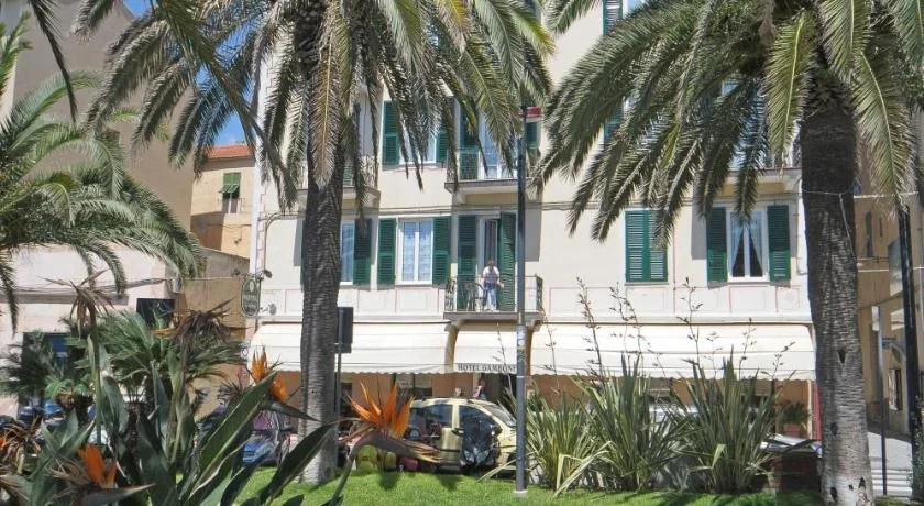 Hotel Gambone