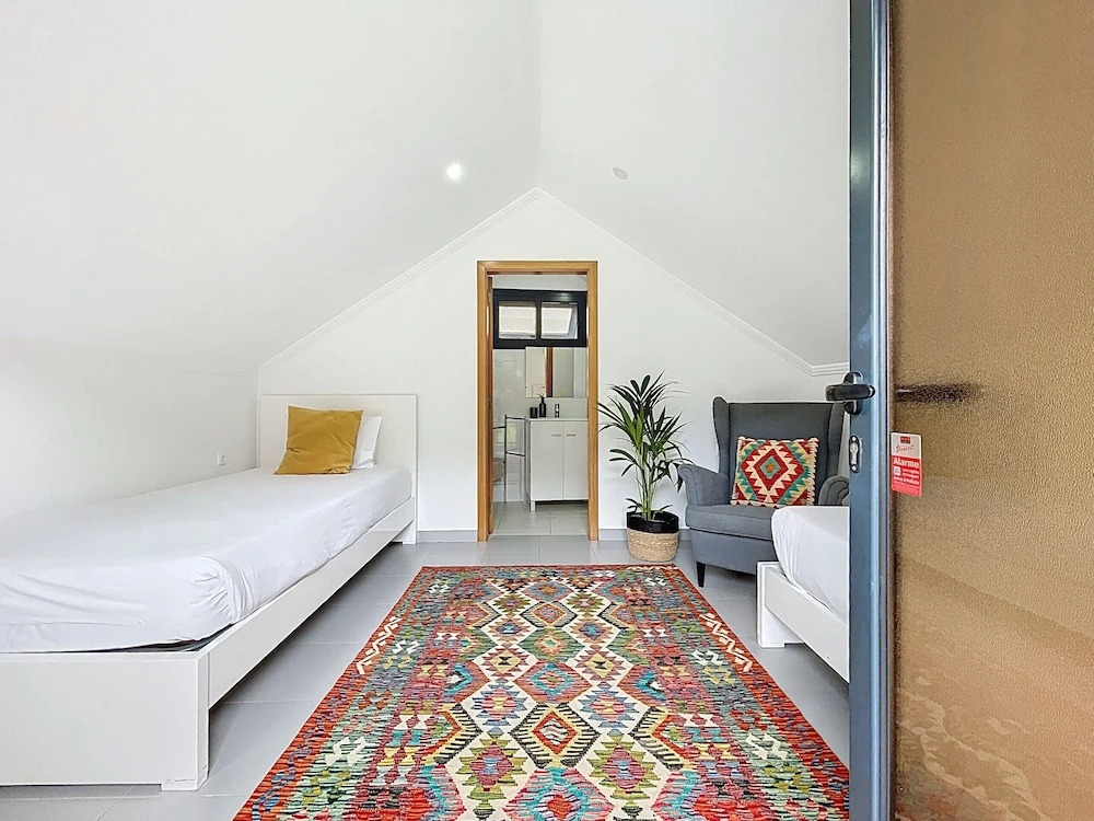 Villa Paix o by Atlantic Holiday