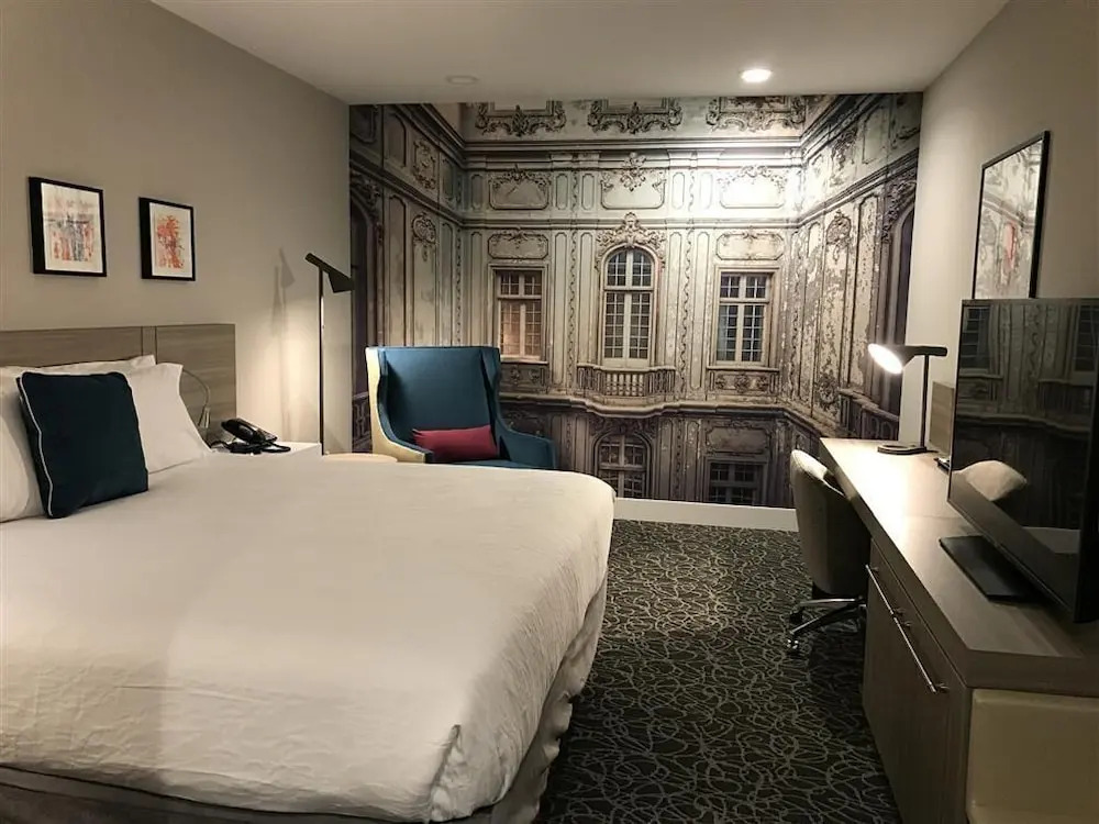 Hilton Garden Inn Wichita Downtown, Ks