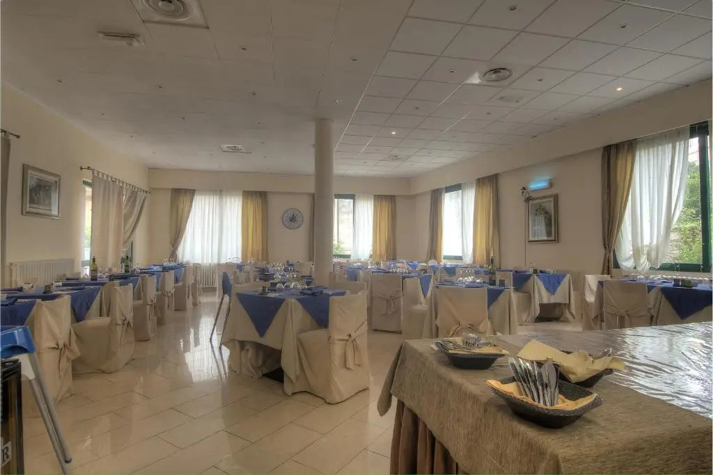 Hotel Esperia