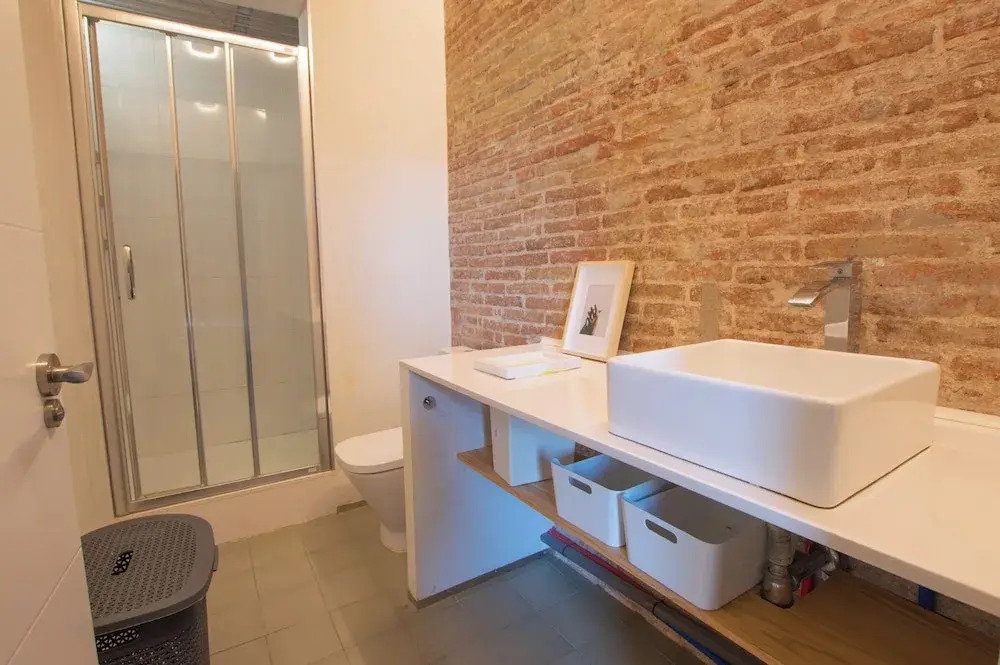 Barcelona Classic Plaza Real Apartments