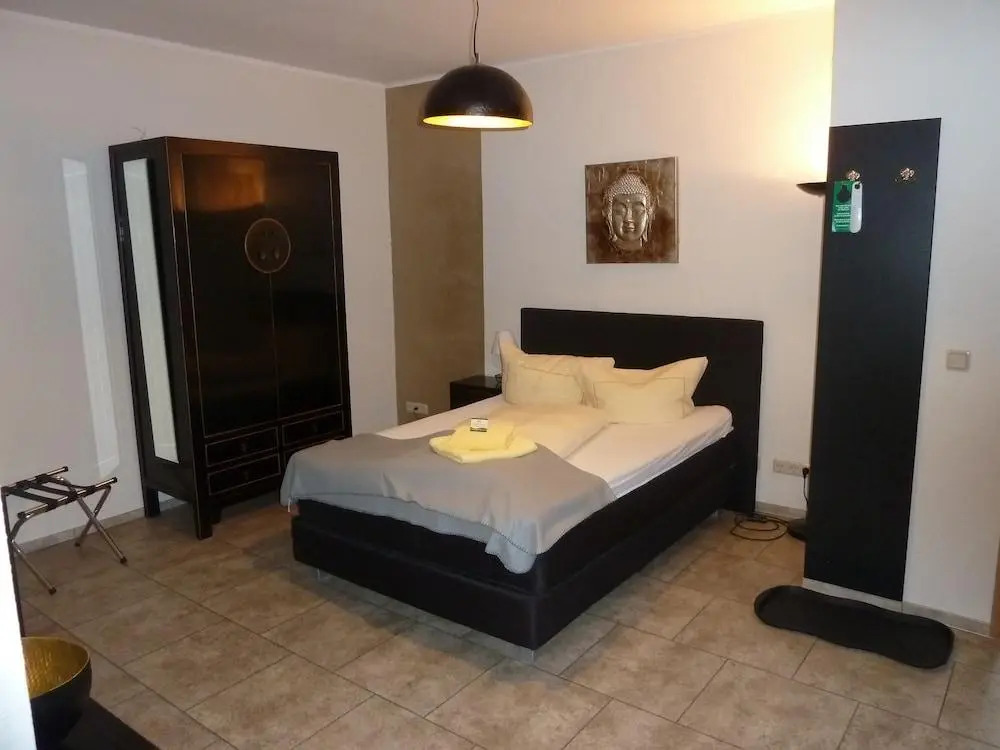 Hotel-Pension Mandy