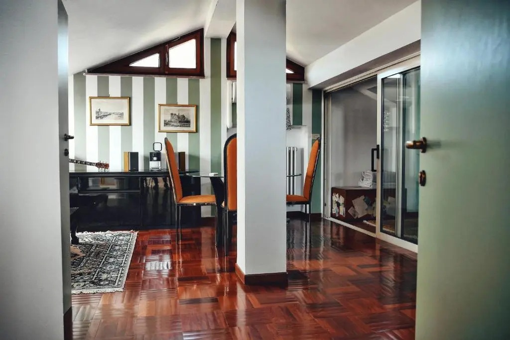 Villa Sequoia
