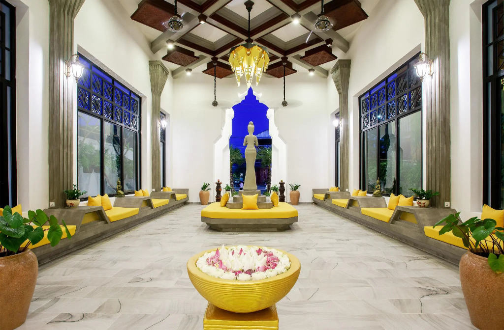 Khmer Mansion Residence