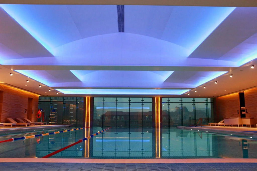 Shangri-La Tianjin
