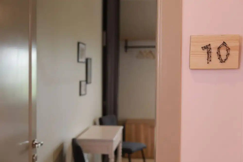 Beit Mirna Guesthouse & Chalet - Ehden