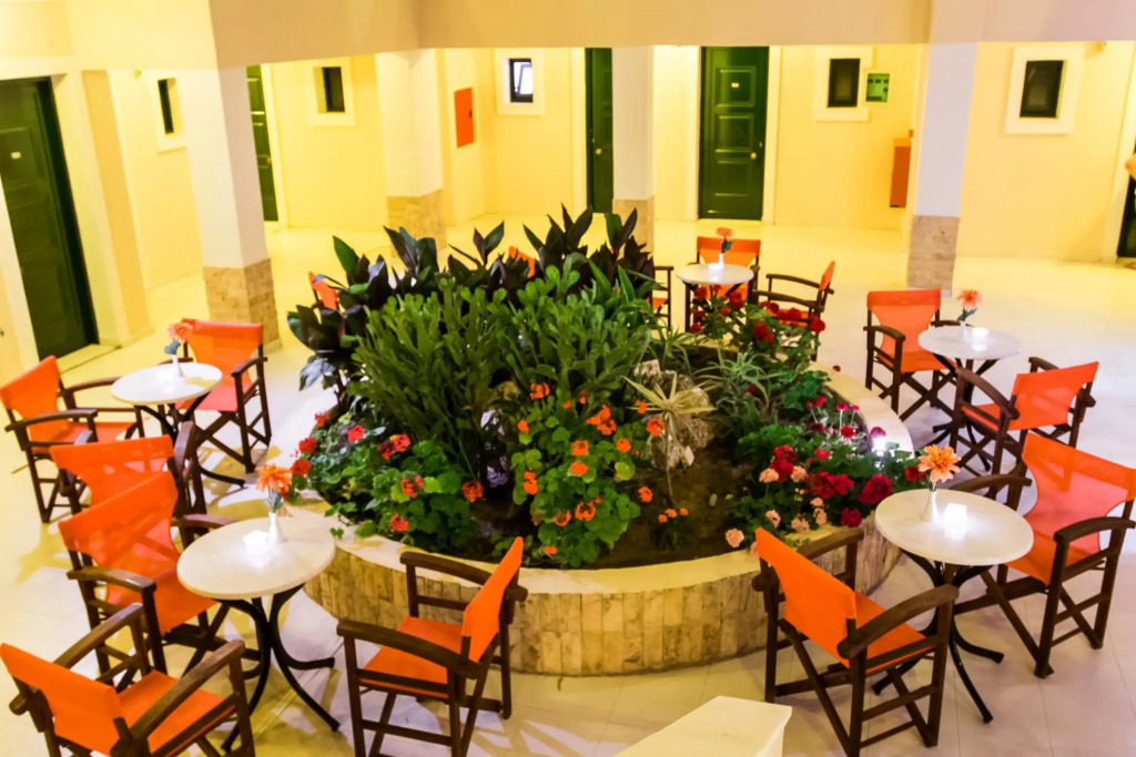 Bozikis Palace Hotel