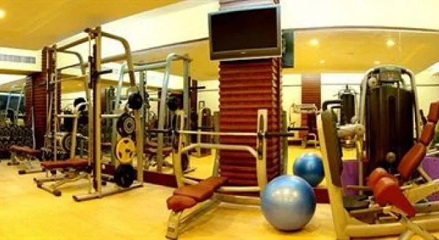 Oruseeey Hotel