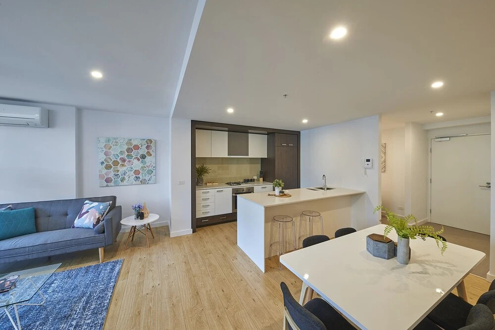Mega Style Apartments Opus
