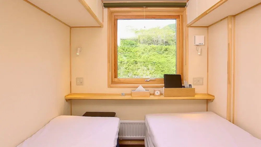 Hotel Culture Village