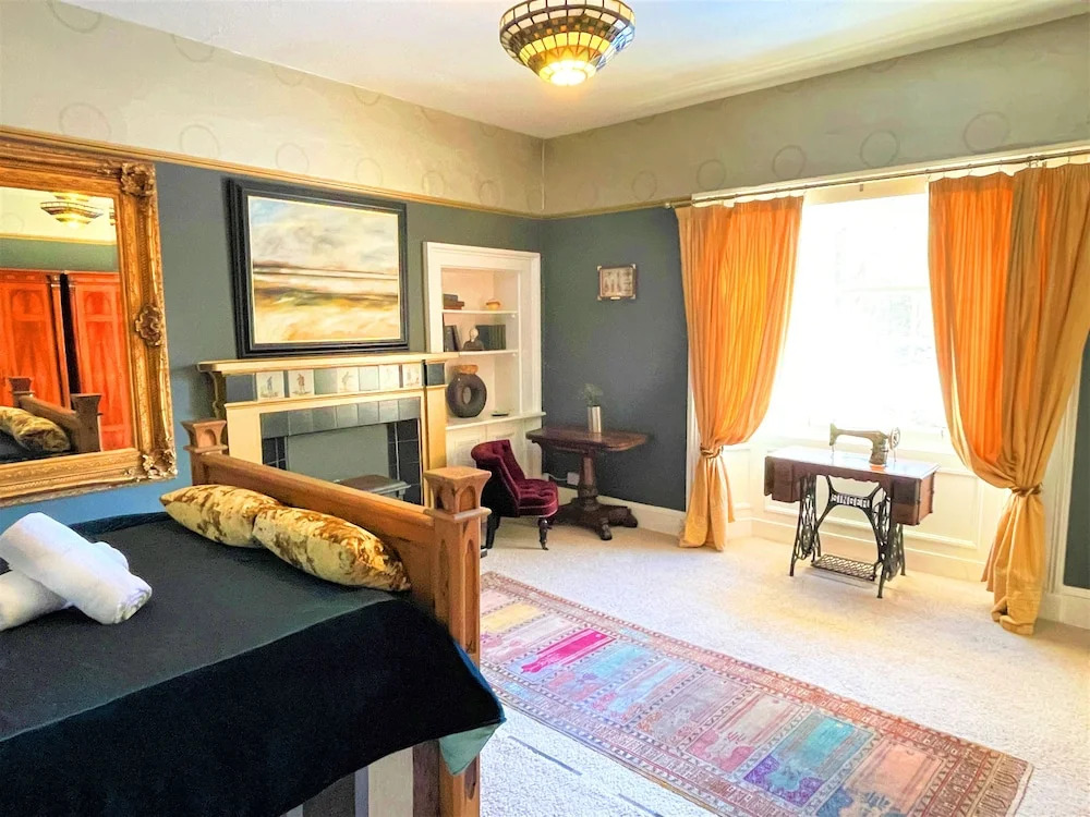 Kirkhill Estate Rooms