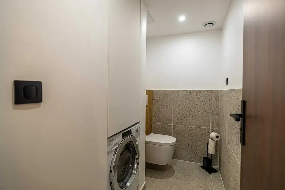 Charming Flat - 2br-6p - Cannes