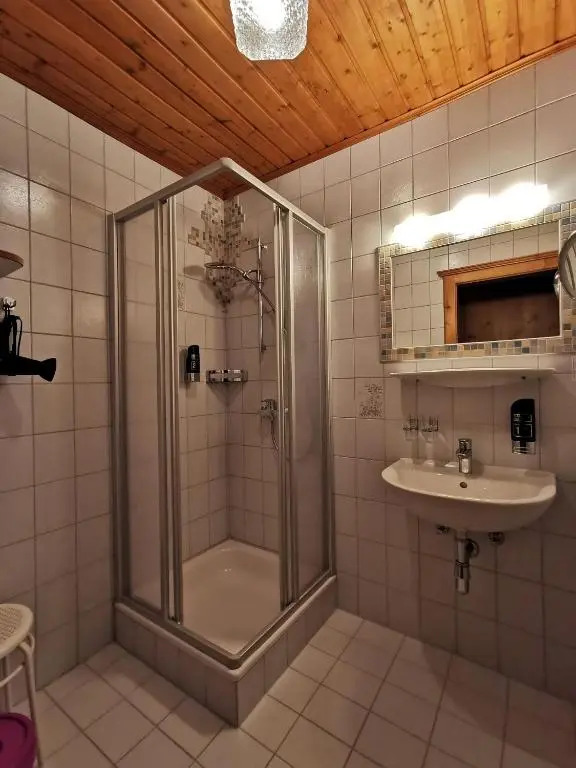 Das kleine Familienhotel Koch