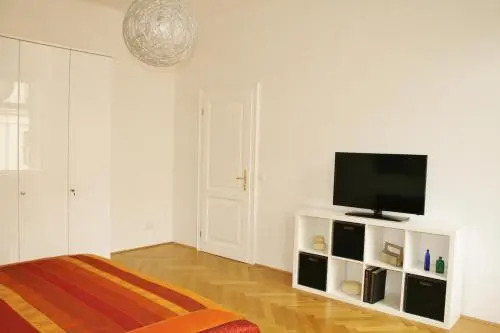 Apartment Mariahilf