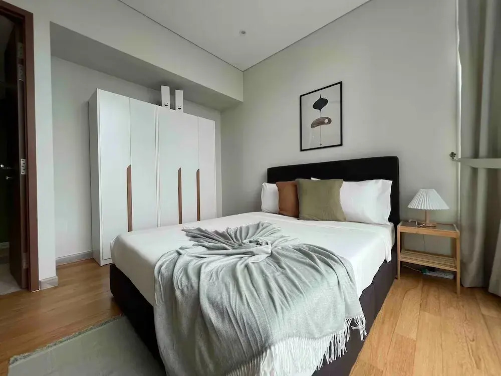 Urban Zen Saigon - SOHO Residence D1
