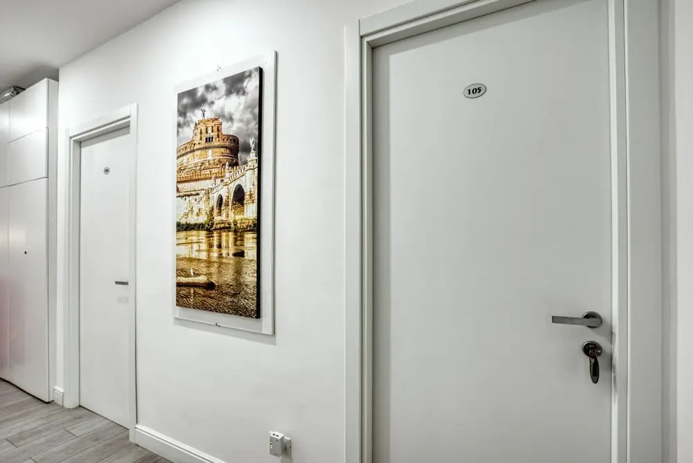 Rhome Guest House