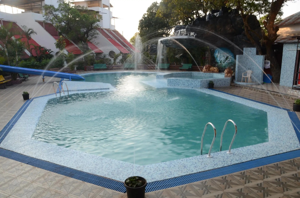 Neetas Shanti Villa