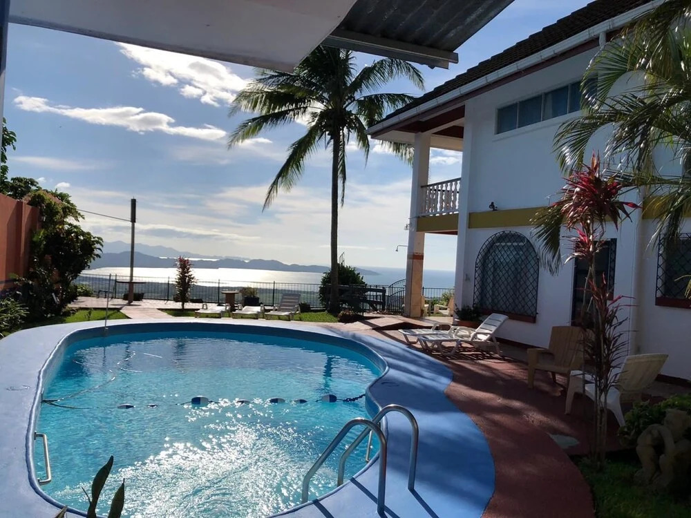 Amalia Inn