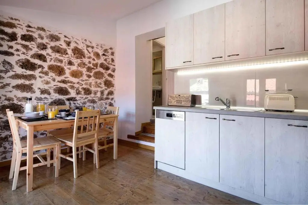 Alia House