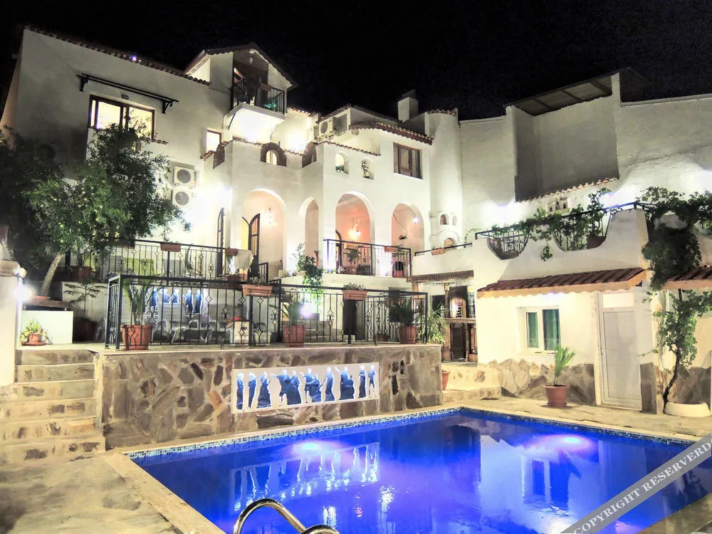 Villa Panorama